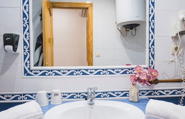 Apartamentos Alda Porta do Sol - Foto 35