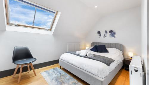 Escape by The River & Bushy Park - Foto 2