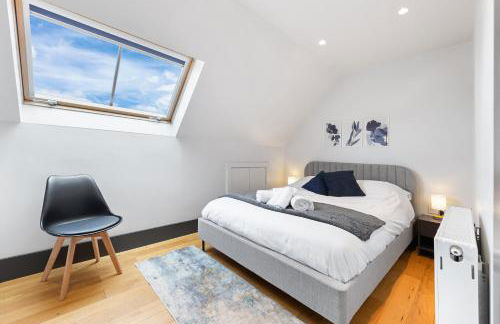 Escape by The River & Bushy Park - Foto 2