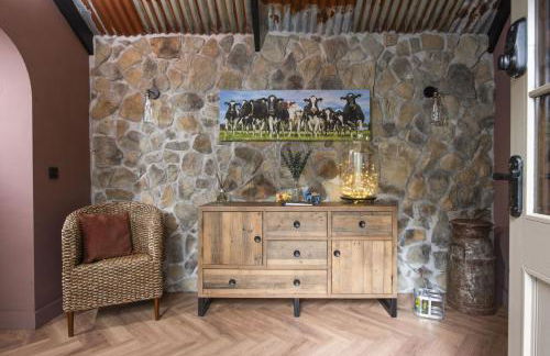 The Old Dairy - Foto 6