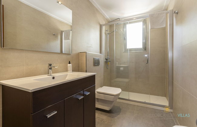 Elegant Villa With Pool - Foto 22