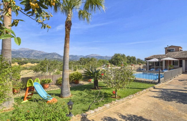 Belvilla by OYO Tramuntana - Photo 33