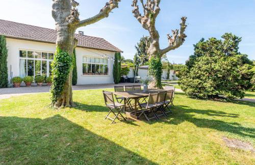 La belle vie charming house with pool - Foto 13