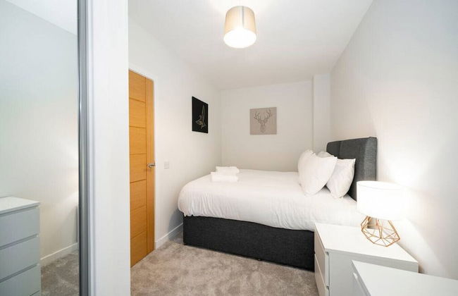 West Queen Street Apt - The Luxe Life - Foto 39