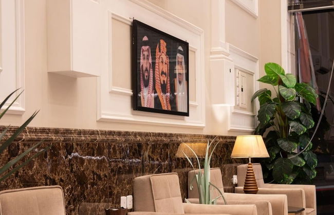 Vienna Suites - Foto 2