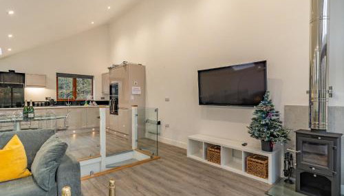 Waterside Lodge - Foto 4