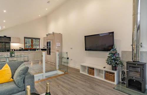 Waterside Lodge - Foto 4