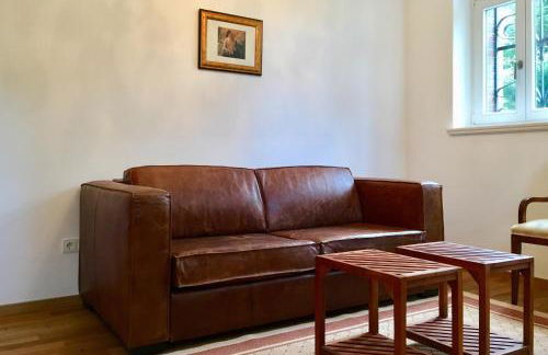 Appartment Villa am Bretschneiderpark - Photo 11