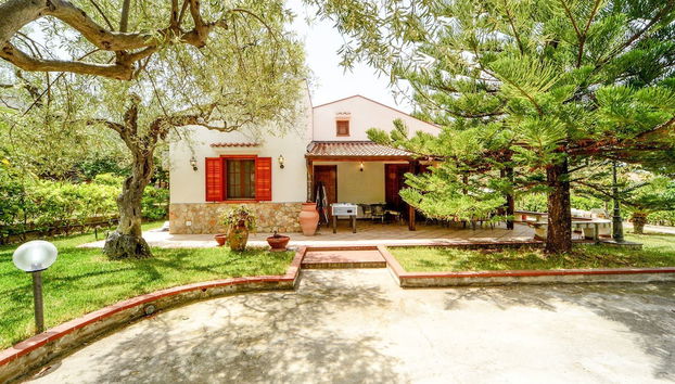 Villa Le Magnolie - Foto 2, Profilbild