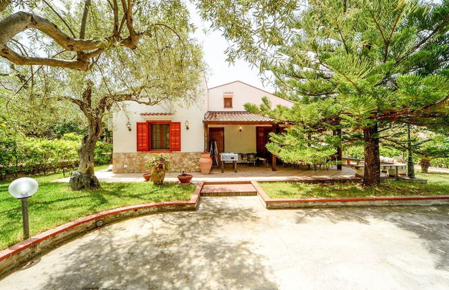 Villa Le Magnolie - Foto 1