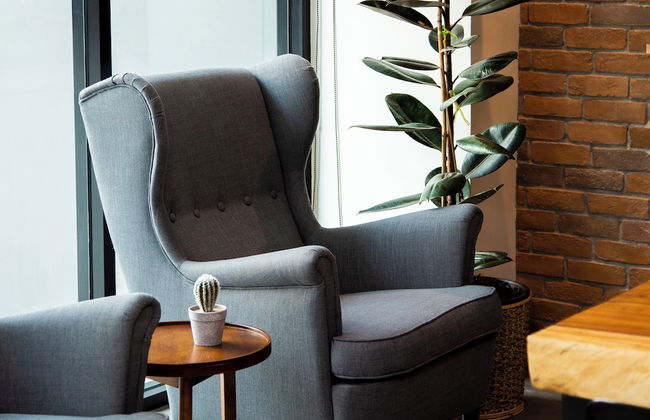 Parrish Serviced Apartment - Foto 6