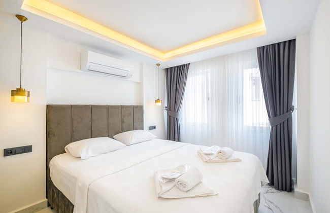 Yosun Suites - Photo 7