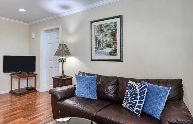 Anastasia Suite - Foto 11