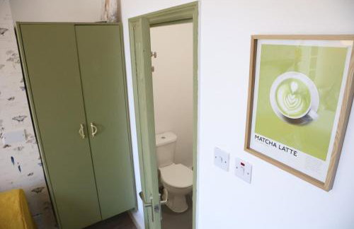 The Compact Chic Retreat - Foto 9