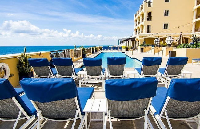 Private Residences at the Atlantic Resort and Spa - Foto 65