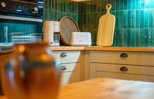 Les Iris Blancs - Foto 20