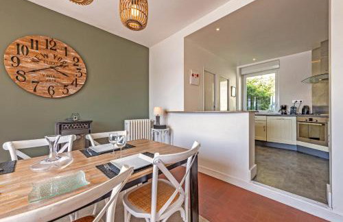 Évasion marine face à la mer - Foto 12