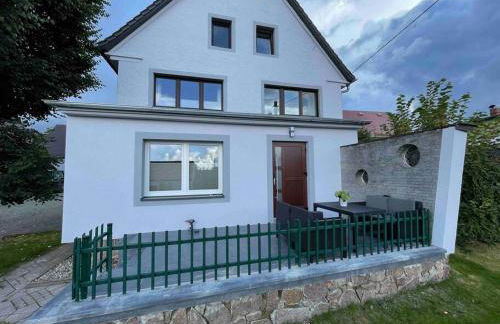 Hochwertige Ferienwohnung im Bauernhaus - Photo 1