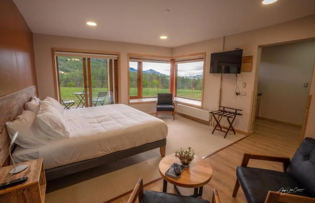 Calafate Apart Hotel - Foto 13