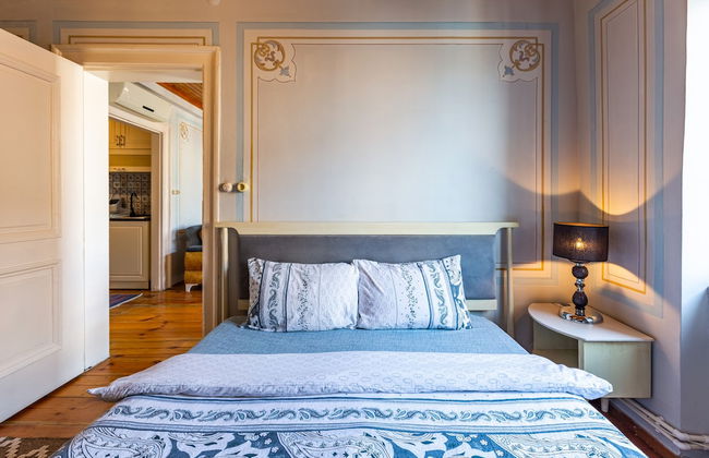 Ali Pasha Apartment - Foto 14