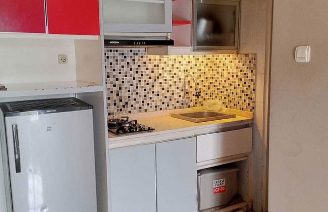 Apartment Bogor Valley - Photo 62