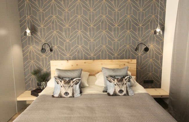 Domek Koliba pod Jedlami - Foto 9