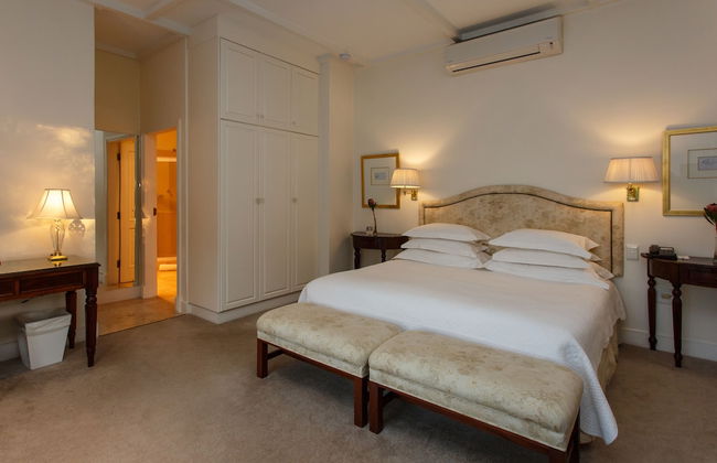 Rosenhof Boutique Hotel - Foto 18