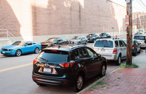 Outdoor Space - Parking - 1st Floor - Walkable - Foto 19