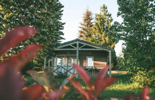 Chalet 3 étoiles - Piscine - eebbhf - Foto 4