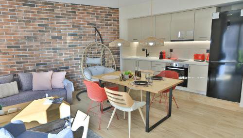 Beyond The Castle - Foto 2, stove, toaster