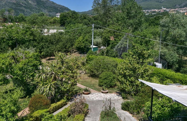 Holiday Home in San Cipriano Picentino - Foto 35
