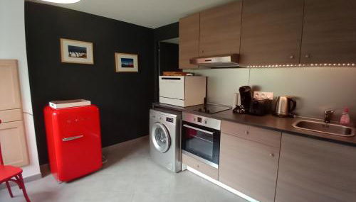 Les Tissey vue sur le Mont St Michel - Foto 4