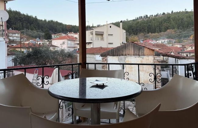 Vasilikis Stone House - Foto 24