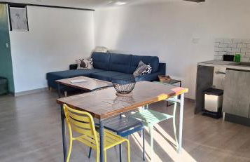 Loft en duplex au Mas de la Restanque - Photo 18