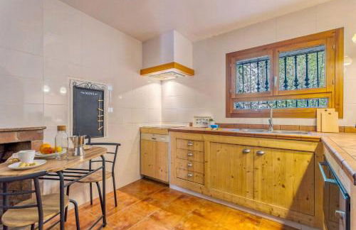 Sa Rectoria d'Orient - Foto 23