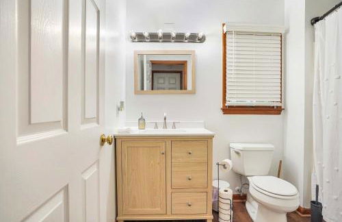 Spacious 3BR with Dock on Working Farm with Pool Table - Foto 20