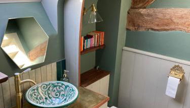 Whichford Mill Barn- Soulful retreat. - Foto 5