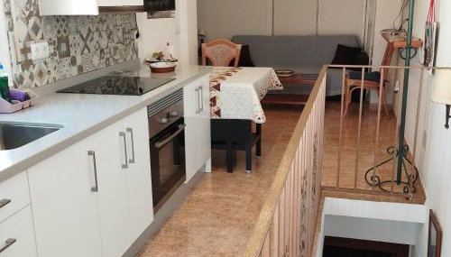 El ático de la Cañada con terraza solarium - Foto 4