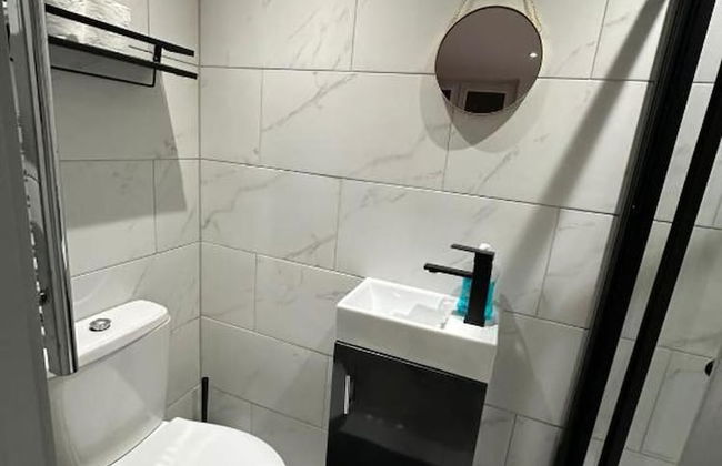 Stunning 1-bed Apartment in Lewisham Se14 - Foto 8