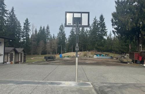 House on Acreage with Farm Animals in Bothell, Close to Seattle Bellevue Kirkland - Foto 22