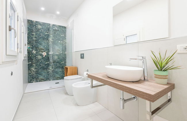 Blanco Rooms - Foto 23