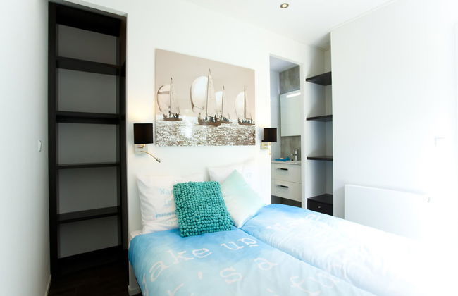 2 bedroom House in Breskens with swimming pool and terrace - Photo 10