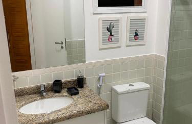 Flat Boulevard Riviera de São Lourenço - Praia - Photo 26