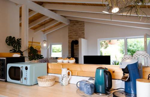 Ferienhaus Leonidas - Foto 13