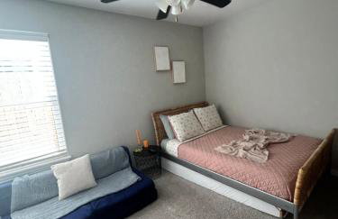 NWA Modern Stay - Foto 9