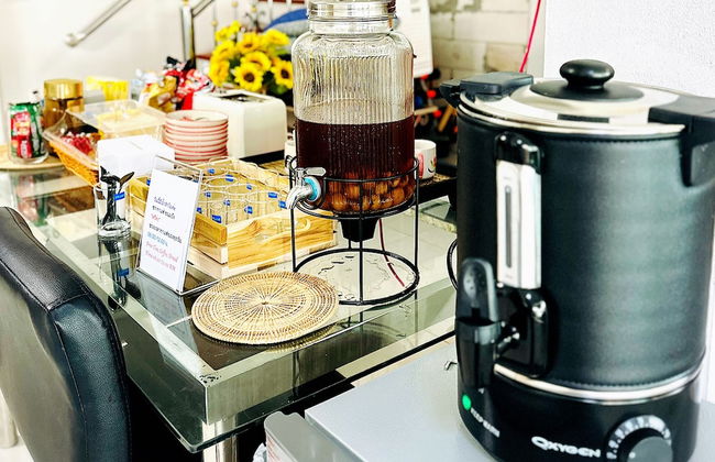 Service apartment lampang - Photo 19