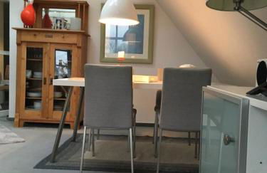 Kapitänshaus mit Hafenblick - Foto 11