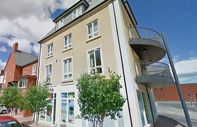 Parkside Penthouse - Foto 36