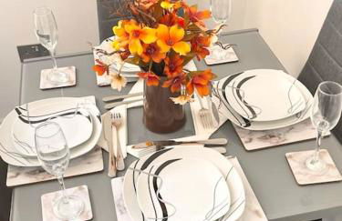 Entire Apartment hosted by Pius - Foto 15