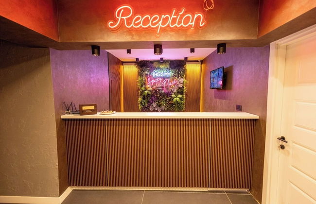 COMFORT HOUSE - Foto 2